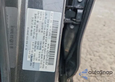 2019 Mazda Cx-5 Grand Touring Reserve z USA, uszkodzony, nr VIN JM3KFBDYXK0515231